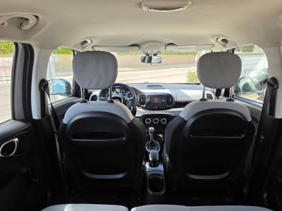 Fiat 500L 1.3 Multijet 85 CV Pop Star (15)