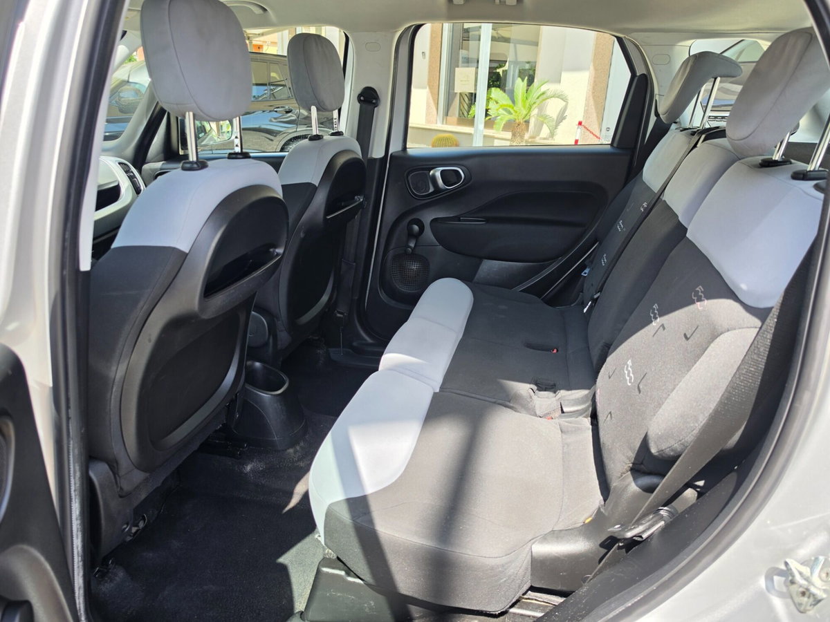 Fiat 500L 1.3 Multijet 85 CV Pop Star (18)