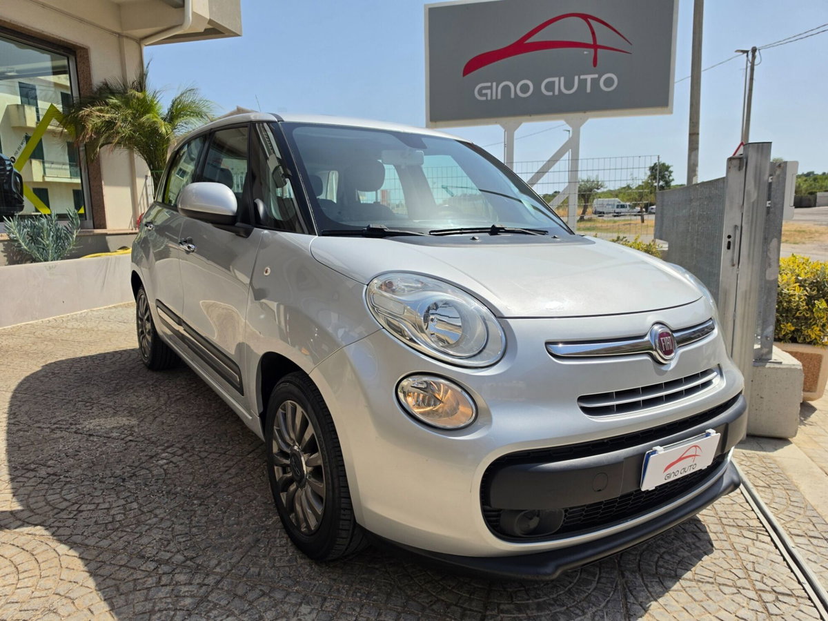 Fiat 500L 1.3 Multijet 85 CV Pop Star (2)
