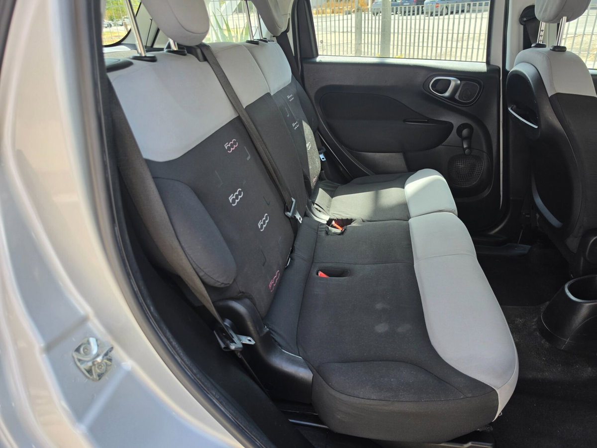 Fiat 500L 1.3 Multijet 85 CV Pop Star (20)
