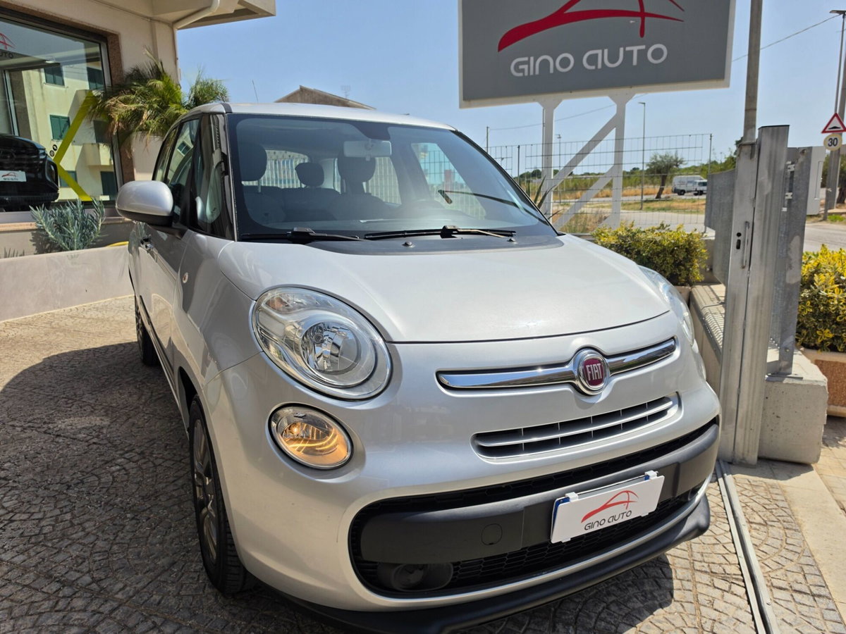 Fiat 500L 1.3 Multijet 85 CV Pop Star (3)