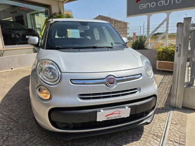Fiat 500L 1.3 Multijet 85 CV Pop Star (4)