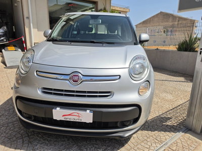 Fiat 500L 1.3 Multijet 85 CV Pop Star (5)