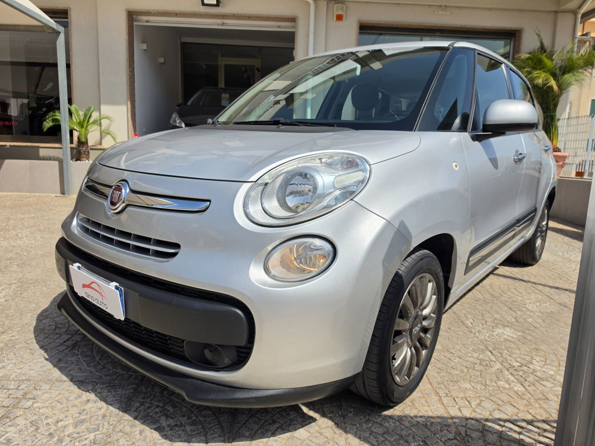 Fiat 500L 1.3 Multijet 85 CV Pop Star (6)