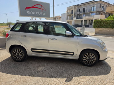Fiat 500L 1.3 Multijet 85 CV Pop Star (7)