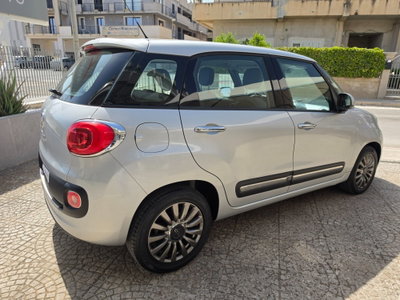 Fiat 500L 1.3 Multijet 85 CV Pop Star (9)