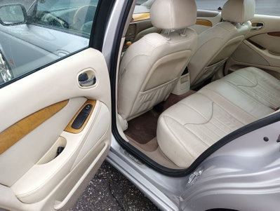 Jaguar S-Type (X200) 3.0 V6 24V cat Executive (12)