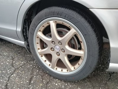 Jaguar S-Type (X200) 3.0 V6 24V cat Executive (15)