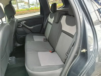 Dacia Duster 1.5 dCi 110 CV S&S 4x2 Serie Speciale Brave (13)