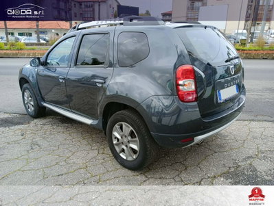 Dacia Duster 1.5 dCi 110 CV S&S 4x2 Serie Speciale Brave (6)