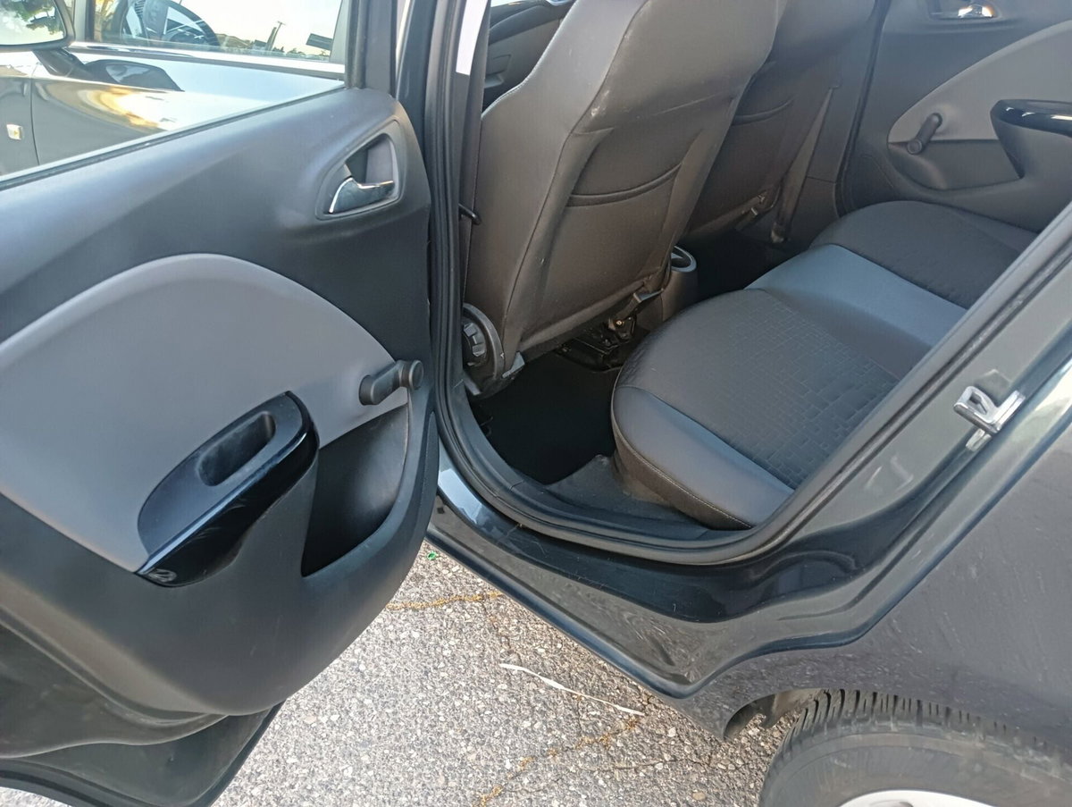 Opel Corsa 1.3 CDTI 95CV F.AP. 5 porte Cosmo (12)