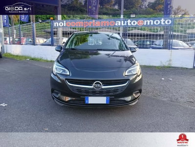 Opel Corsa 1.3 CDTI 95CV F.AP. 5 porte Cosmo (2)