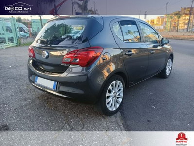 Opel Corsa 1.3 CDTI 95CV F.AP. 5 porte Cosmo (4)