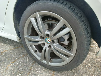 Alfa Romeo Giulietta 2.0 JTDm Super 175cv tct (15)
