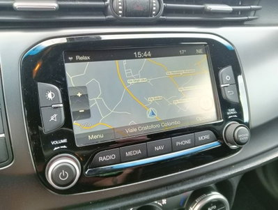 Alfa Romeo Giulietta 2.0 JTDm Super 175cv tct (16)