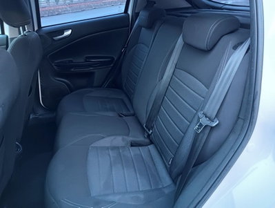 Alfa Romeo Giulietta 1.6 JTDm Ti 120cv (14)