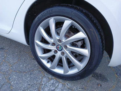 Alfa Romeo Giulietta 1.6 JTDm Ti 120cv (16)