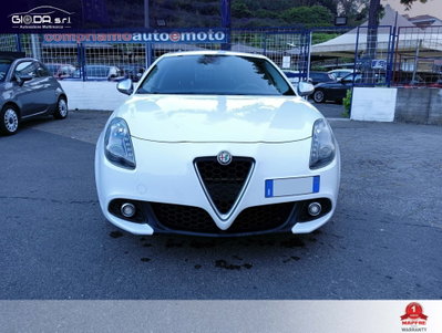 Alfa Romeo Giulietta 1.6 JTDm Ti 120cv (3)