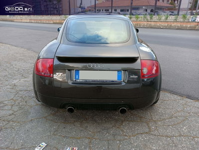 Audi TT Coupé 1.8 T 20V 225 CV cat quattro (5)