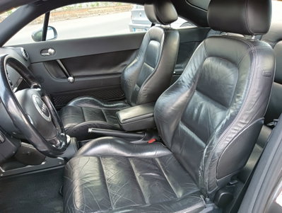 Audi TT Coupé 1.8 T 20V 225 CV cat quattro (8)