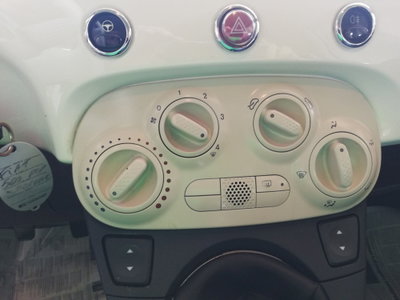Fiat 500 1.2 Pop (10)