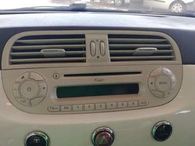 Fiat 500 1.2 Pop (11)