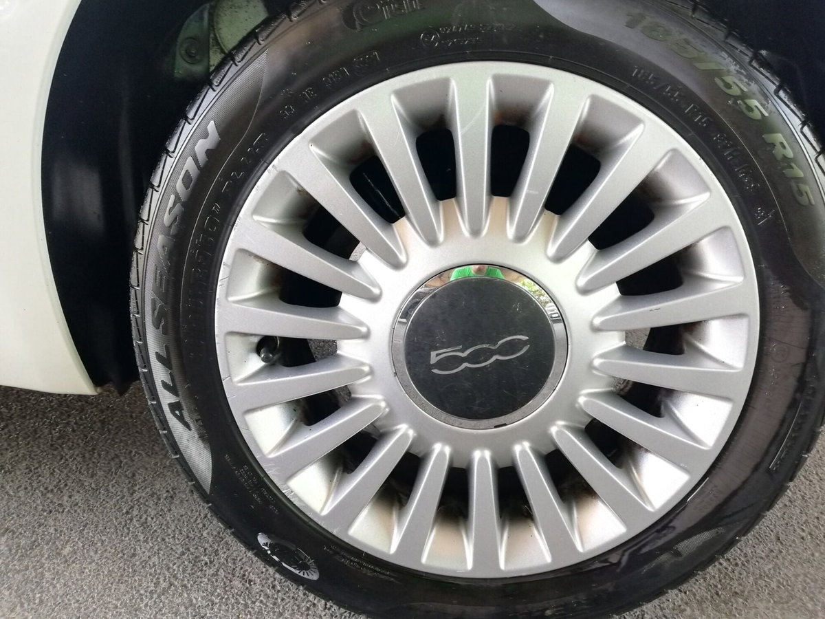 Fiat 500 1.2 Pop (12)