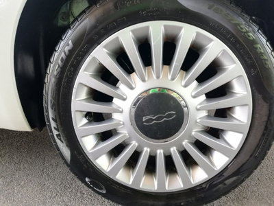 Fiat 500 1.2 Pop (12)