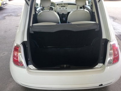 Fiat 500 1.2 Pop (13)