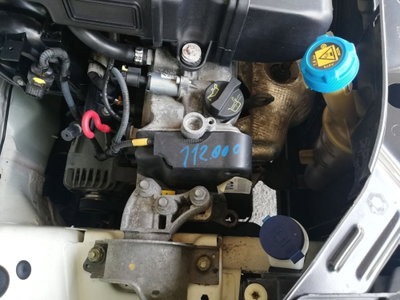 Fiat 500 1.2 Pop (16)
