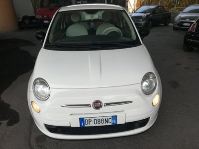 Fiat 500 1.2 Pop (2)