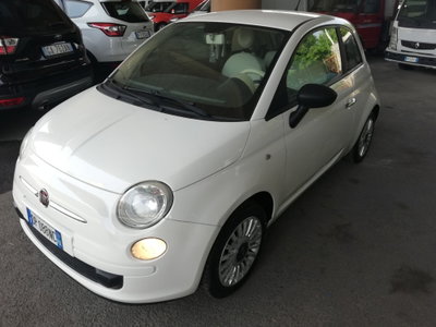 Fiat 500 1.2 Pop (3)