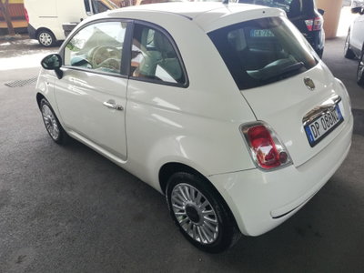 Fiat 500 1.2 Pop (4)