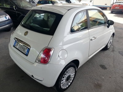 Fiat 500 1.2 Pop (6)
