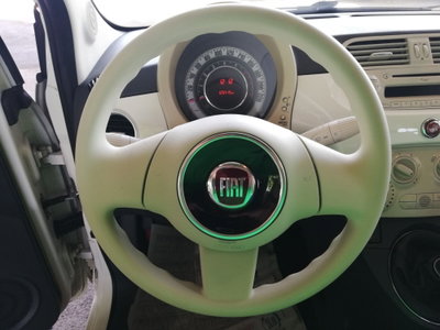Fiat 500 1.2 Pop (8)