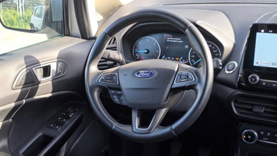 Ford EcoSport 1.5 TDCi 100 CV Start&Stop Plus (12)