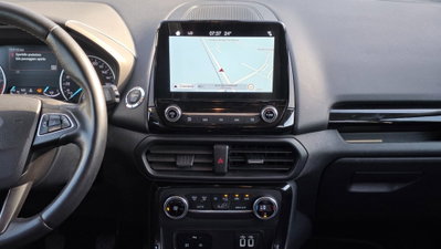 Ford EcoSport 1.5 TDCi 100 CV Start&Stop Plus (13)