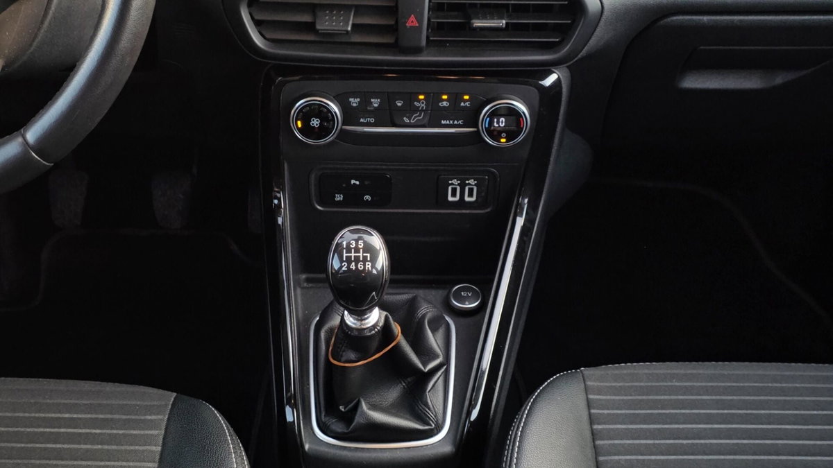 Ford EcoSport 1.5 TDCi 100 CV Start&Stop Plus (14)