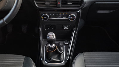 Ford EcoSport 1.5 TDCi 100 CV Start&Stop Plus (14)