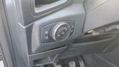 Ford EcoSport 1.5 TDCi 100 CV Start&Stop Plus (17)
