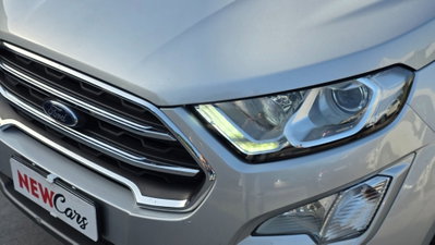 Ford EcoSport 1.5 TDCi 100 CV Start&Stop Plus (3)