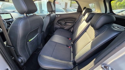 Ford EcoSport 1.5 TDCi 100 CV Start&Stop Plus (8)