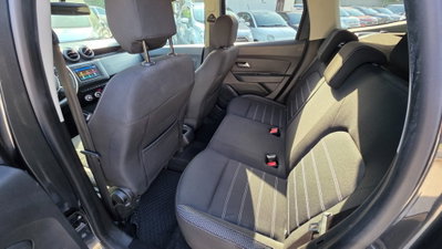 Dacia Duster 1.6 SCe GPL 4x2 Techroad (10)