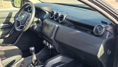 Dacia Duster 1.6 SCe GPL 4x2 Techroad (11)