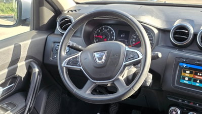 Dacia Duster 1.6 SCe GPL 4x2 Techroad (14)