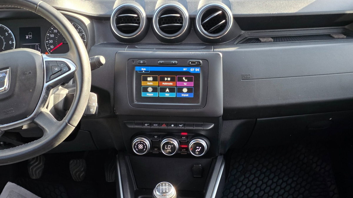 Dacia Duster 1.6 SCe GPL 4x2 Techroad (15)