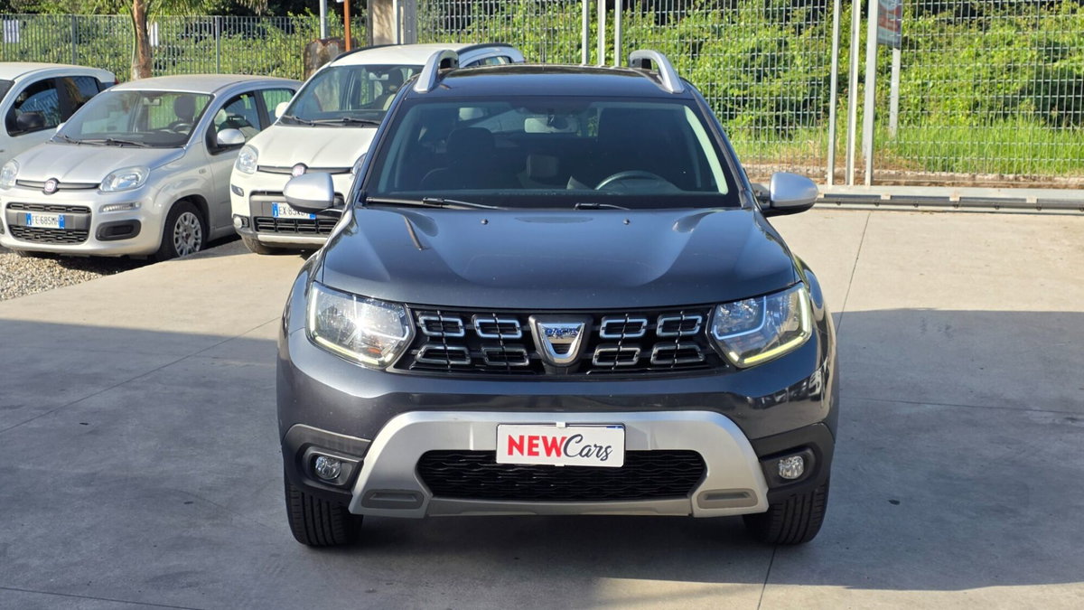 Dacia Duster 1.6 SCe GPL 4x2 Techroad (2)