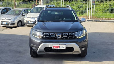 Dacia Duster 1.6 SCe GPL 4x2 Techroad (2)