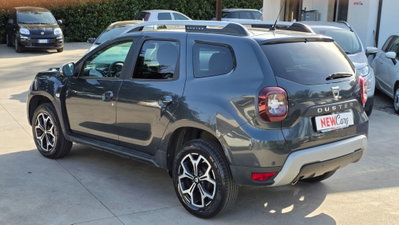 Dacia Duster 1.6 SCe GPL 4x2 Techroad (5)