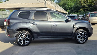 Dacia Duster 1.6 SCe GPL 4x2 Techroad (7)